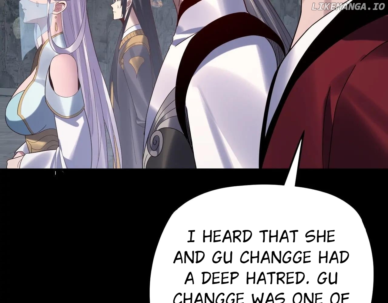 Me, The Heavenly Destined Villain Chapter 266 - page 3